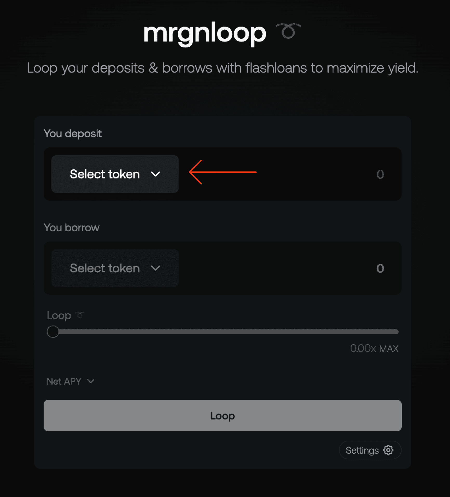 mrgnloop photo